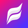 no app image