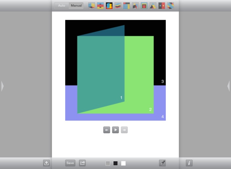 Colors by Number screenshot-3