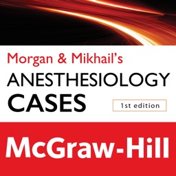 Clinical Anesthesiology Cases