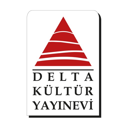 Delta Kültür Yayınevi