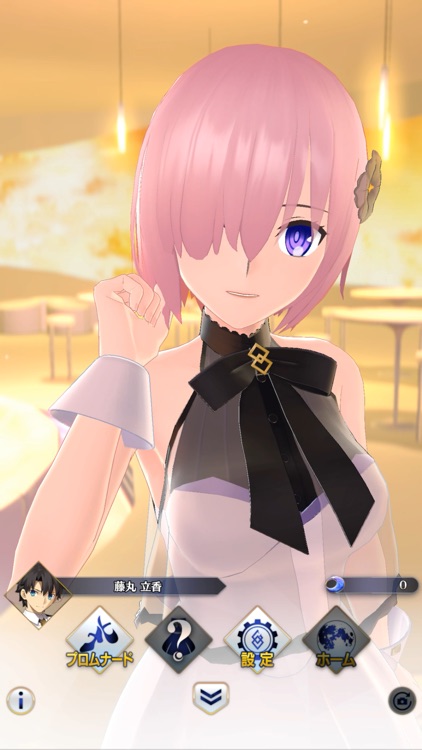 Fate/Grand Order Waltz screenshot-4