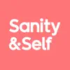 Sanity & Self: Stress Relief App Positive Reviews