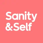Sanity & Self: Stress Relief App Problems