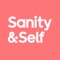 Sanity & Self is THE #1 Self-Care App for Women