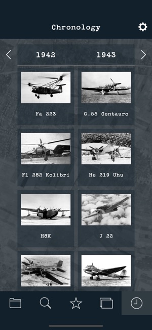 World War II Military Aircraft(圖5)-速報App