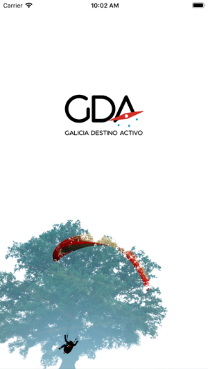 Galicia Destino Activo(圖1)-速報App