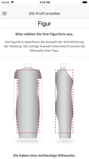 Stil-Beratung-App(圖5)-速報App