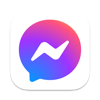 Facebook, Inc. - Messenger アートワーク