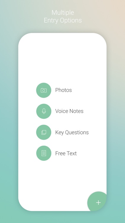 KYO: Daily Reflection screenshot-8