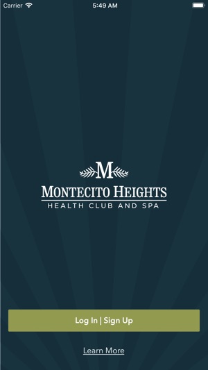 Montecito Heights Health Club