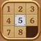 Numpuzzle is a classic math puzzle game