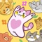 Merge Cat is a puzzle game where you match and merge adorable cats
