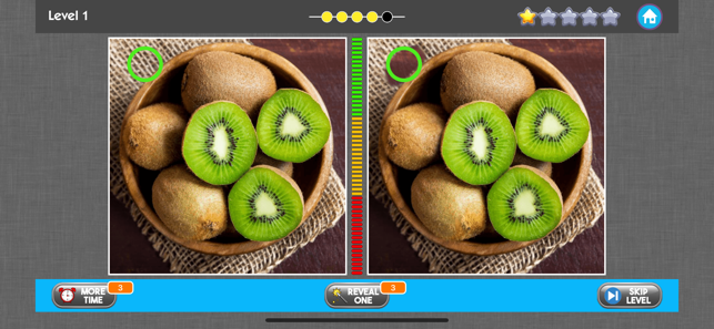 Spot the Difference - Daily(圖6)-速報App