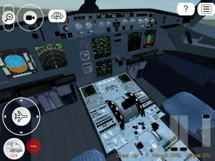 Imágen 2 Flight Simulator Advanced iphone