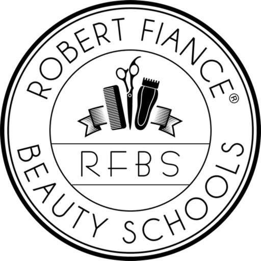 Robert Fiance Beauty Schools iOS App