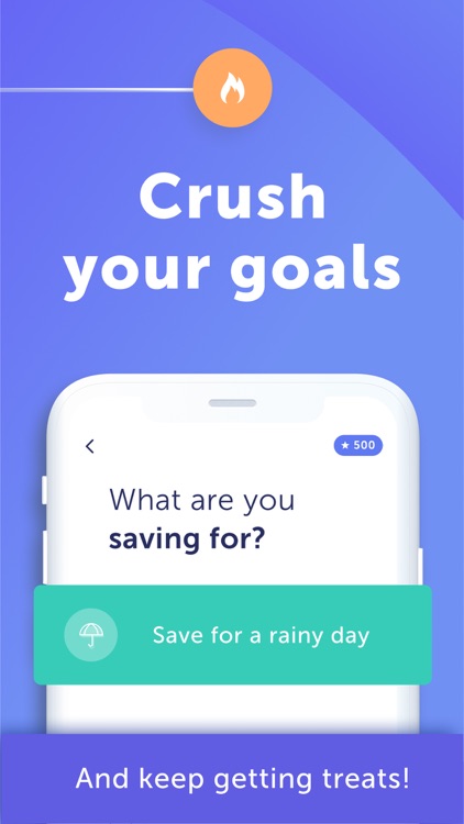 Tally Save: Easy Savings Jar screenshot-4