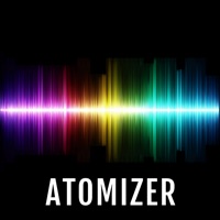 Atomizer AUv3 Plugin apk