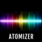 This is an AUv3 compatible audio effect which can be used as plugin with your favourite DAW such as Cubasis, Meteor, Auria, AUM or GarageBand