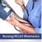 NCLEX-RN/Nursing Mnemonics provides you with clever acronyms, stories, and memory tricks, on your fingertips