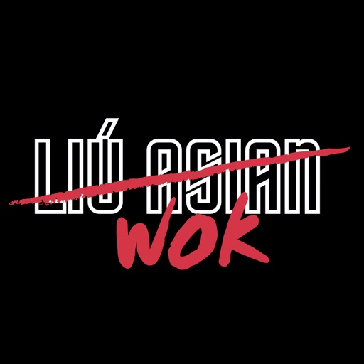 Liu Asian Wok