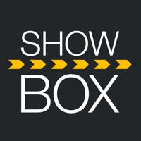 Show Box- Anime TV Movies Hub app not working? crashes or has problems?