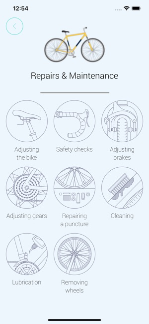 Caring for your bicycle(圖5)-速報App