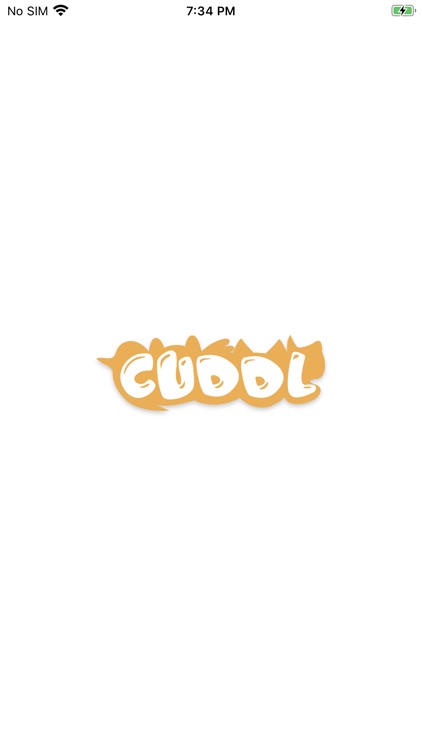 Cuddl App