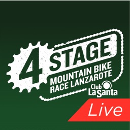 4STAGE MTB Race Lanzarote 2019