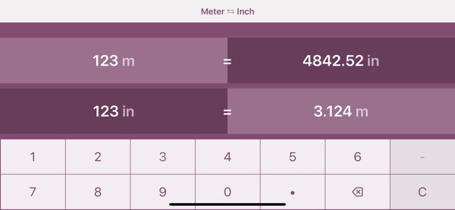 米成英寸 | m成in(圖6)-速報App