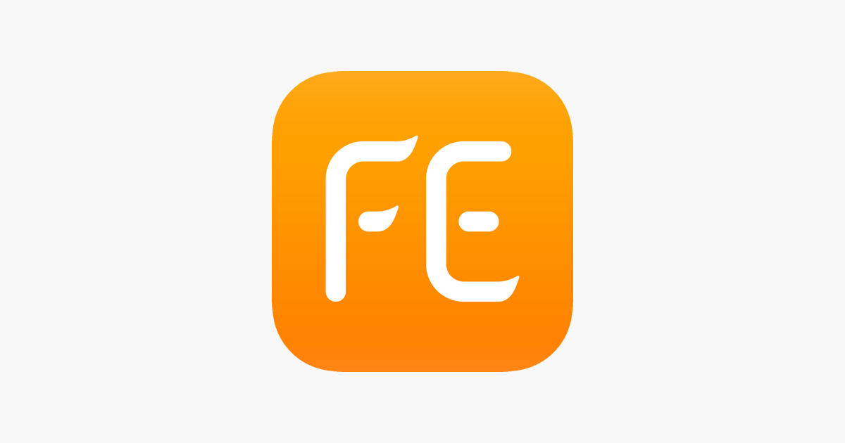 Fe File Explorer File Manager On The App Store