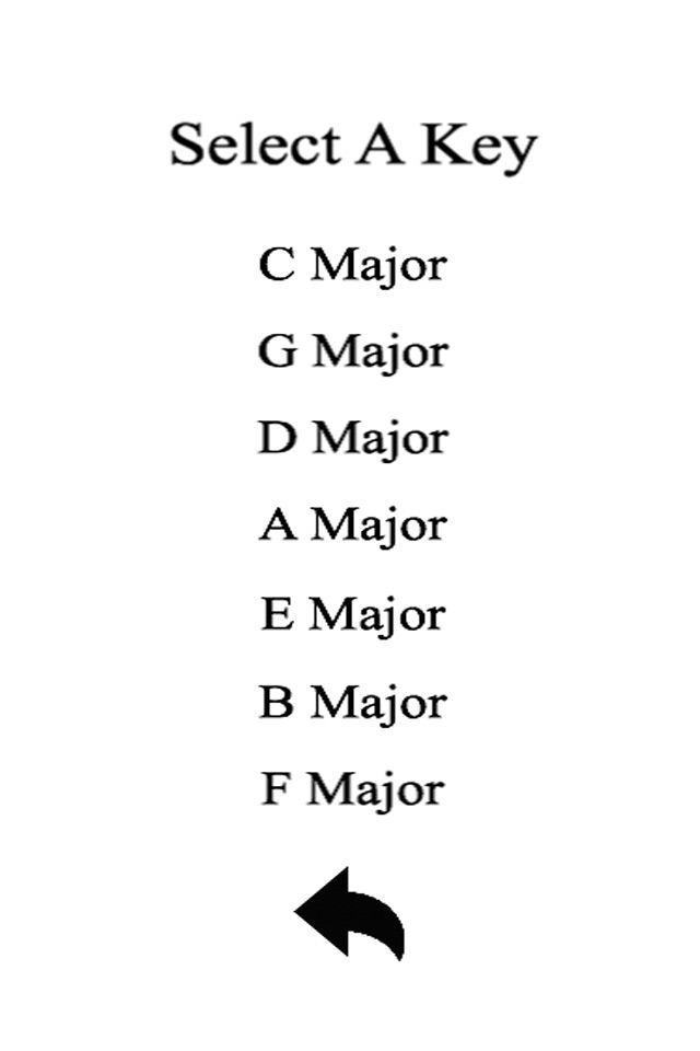 Guitar 7th Chord Workout screenshot 3