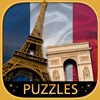 Paris - Jigsaw Puzzles Game