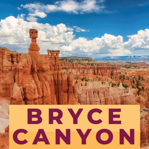Bryce Canyon Audio Tour Guide iOS App