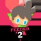 Feeder 2 is an action game set in the fun world of animals