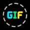 GIF Maker is #1 GIF Editor at Apps Store