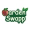 Garden Swapps is creating a network of local gardeners