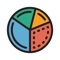 Icon AppStat: app statistics
