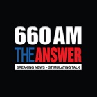 Top 30 News Apps Like 660 AM The Answer - Best Alternatives