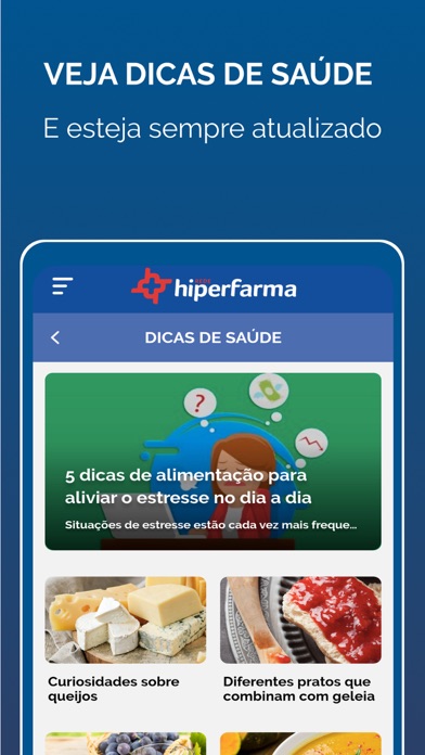 Hiperfarma screenshot 4
