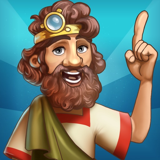 Archimedes: Eureka! Icon