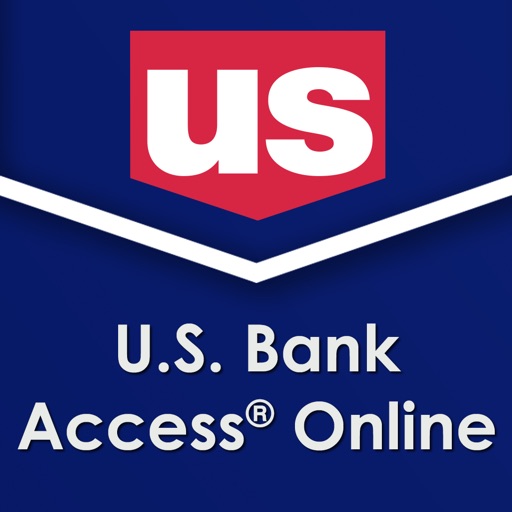 U.S. Bank Access® OnlineMobile by U.S. Bancorp