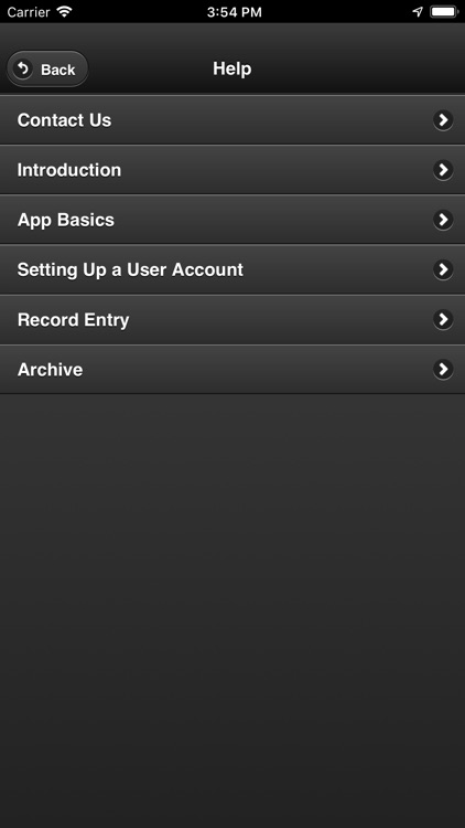 iPiPE Mobile screenshot-3