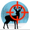 Icon Deer Hunting Range Finder