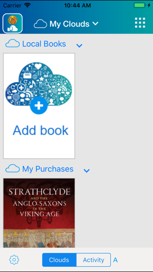 OfficeMax eBooks by ReadCloud