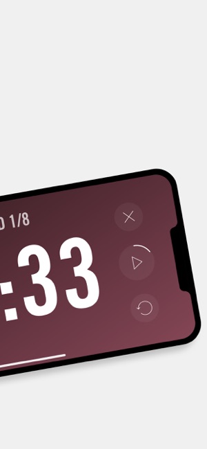 Reps - Workout Timer(圖2)-速報App