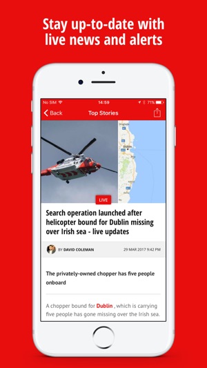 Irish Mirror(圖4)-速報App