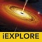 Get ready for an amazing Augmented Reality experience where you can explore deep space and see planets, black holes and beautiful nebulae up close