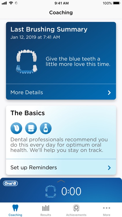 Oral-B