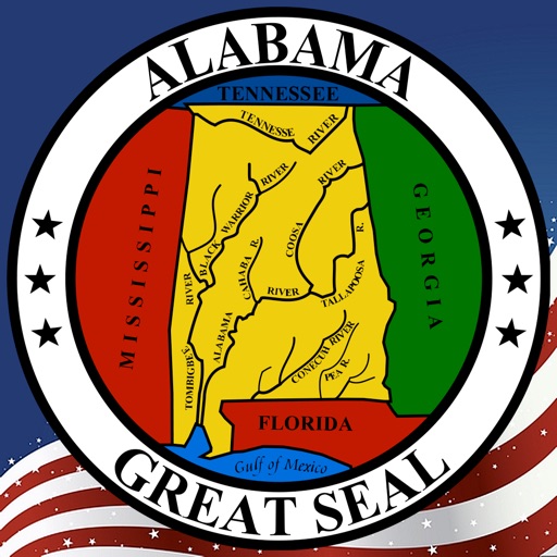 Alabama Code AL Laws & Codes Icon