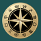 App Icon for Astrología App in Uruguay App Store